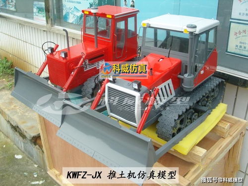 機械設備模型 從破碎到建筑，技術與應用全面解析