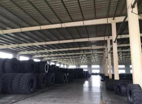 輪胎廠家擅自開工遭罰，建筑工程機械生產合規警鐘長鳴