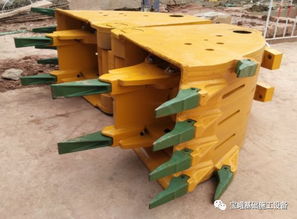 科技賦能，高效筑底 寶峨GB 80 S液壓抓斗榮膺Top50引領連續墻施工新趨勢