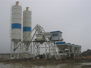 暢遠建筑機械 創新引領未來，品質筑就非凡 —— 最新產品全系解析